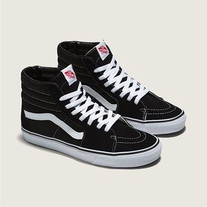 Vans Sk8-Hi Shoes